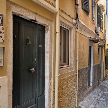 Corfu  Carpe Diem Luxury Apartment No 2 מראה חיצוני תמונה